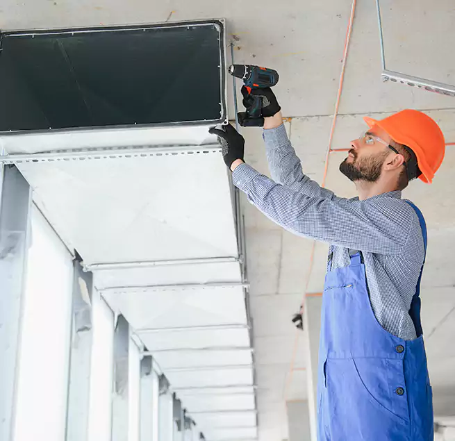 Why Homeowners & Businesses Trust Us in Paramount, CA