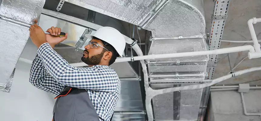 Proactive Ac Vent Repairs & Air Duct Replacement Companies Near Me in Paramount