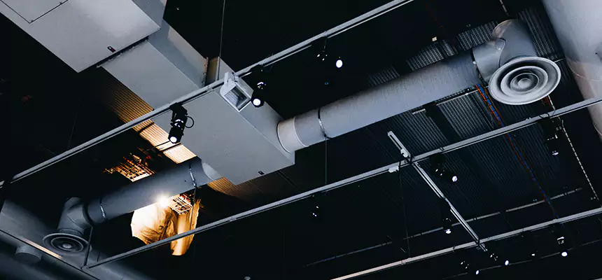 Our Air Duct Replacement Services in Paramount, CA