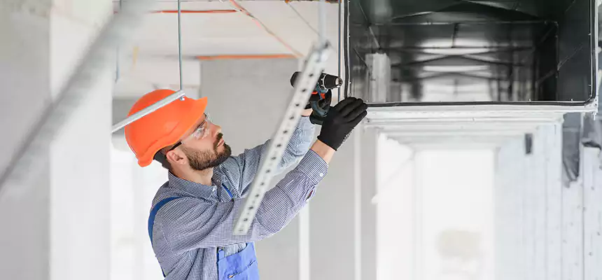 Our Air Vent Replacement Services in Paramount, CA