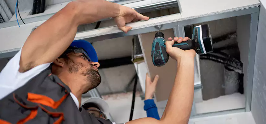 Our Apartment Air Duct Cleaning Services in Paramount, CA