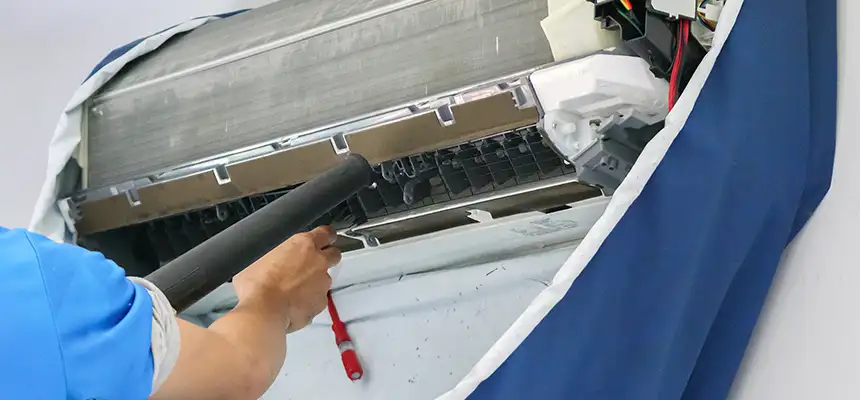 Advanced Clogged Dryer Vent Repair for Multi-Unit & Commercial in Paramount, CA