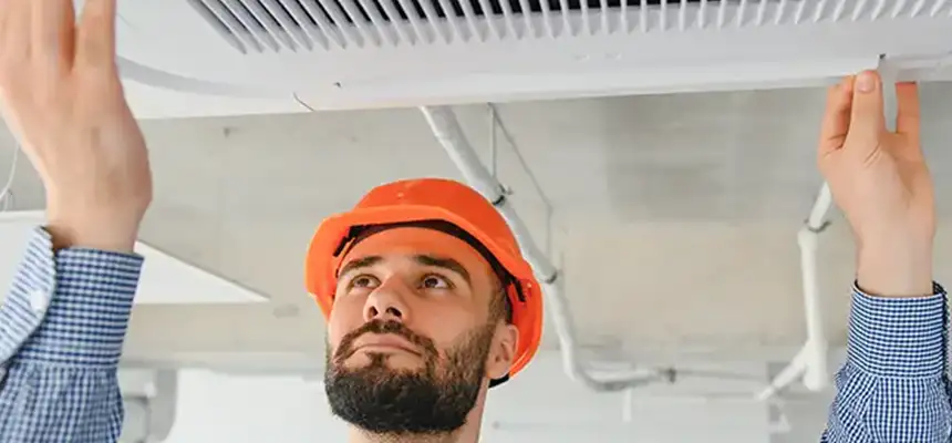 Our Furnace Vent Cleaning Services in Paramount, CA