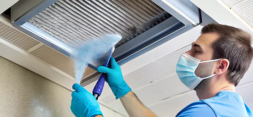 Our Home Ventilation Cleaning Services in Paramount, CA