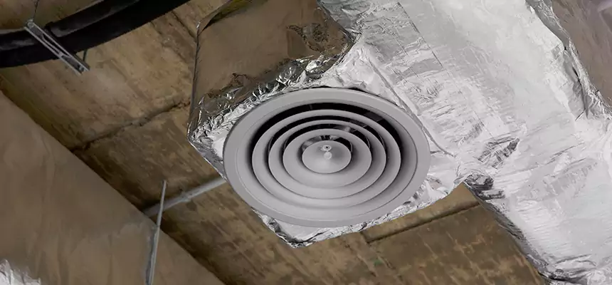 Our HVAC Ductwork Installation Services in Paramount, CA