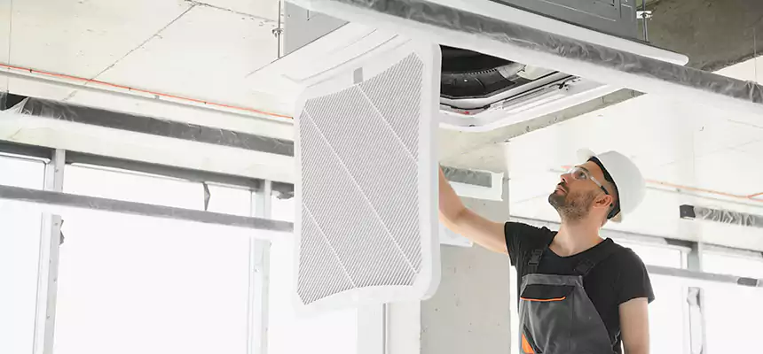 Our Indoor Air Quality Improvement Services in Paramount, CA