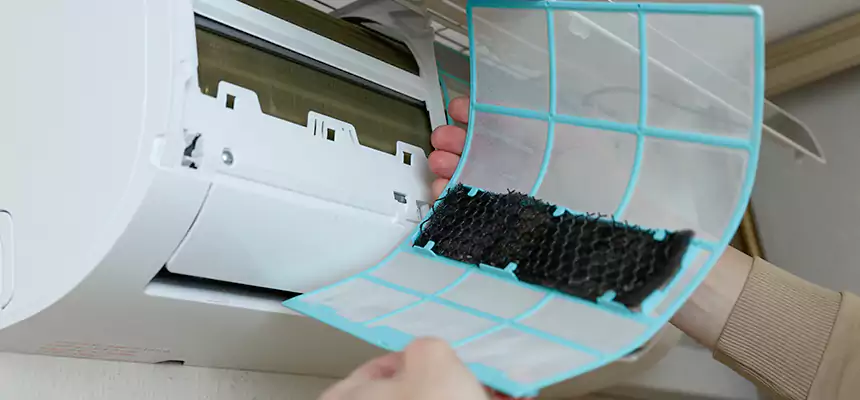 Gentle Ductwork Odor-Control Pet Dander Duct Cleaning in Paramount, CA