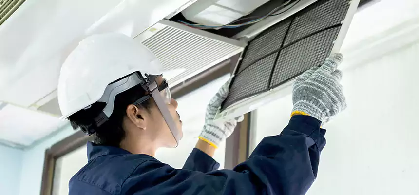 Our Residential Air Vent Cleaning Services in Paramount, CA