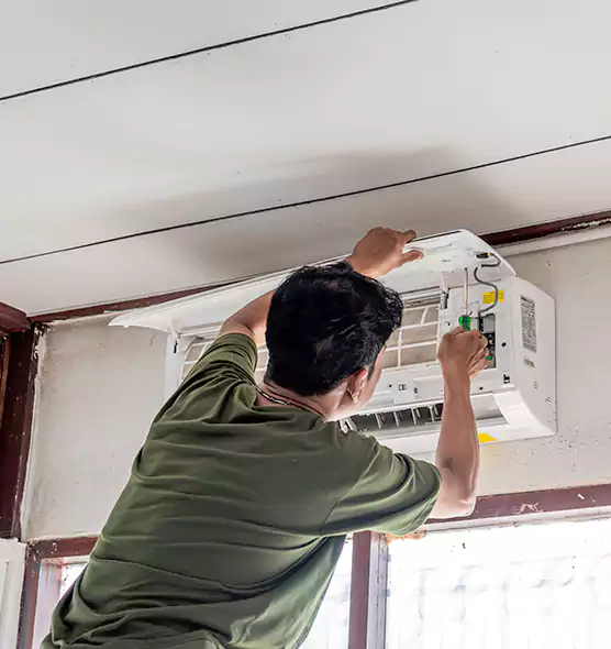 About Air Duct & AC Odor Removal in Paramount, CA