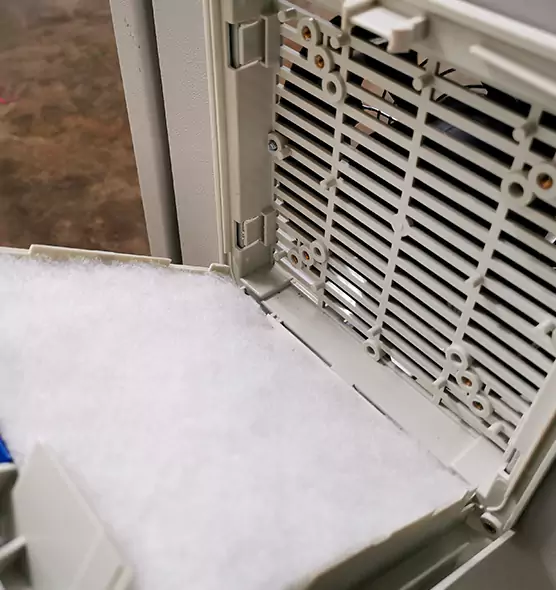 Professional Air Duct Expansion Solutions in Paramount, CA