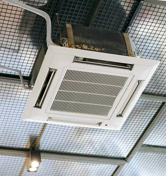 Top-Notch Allergy Relief Vent Cleaning Services in Paramount, CA