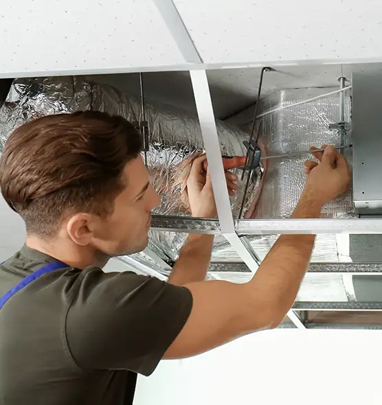 Professional Clogged Dryer Vent Repair in Paramount, CA