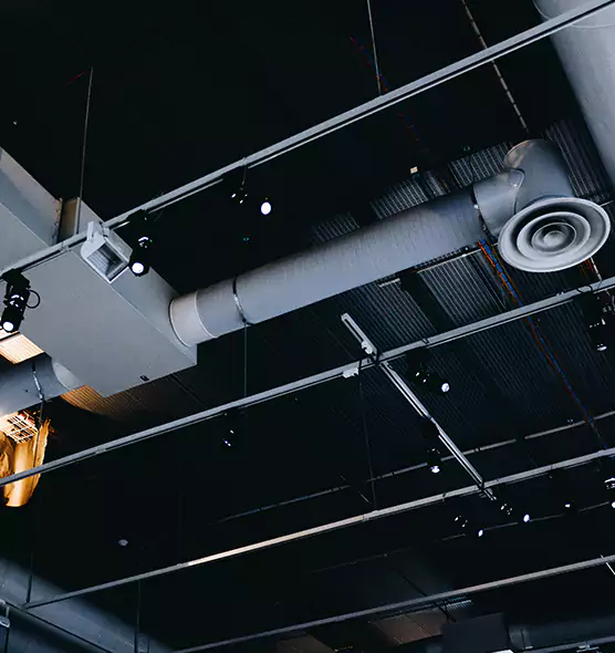 About Duct Sanitization with UV Light in Paramount, CA