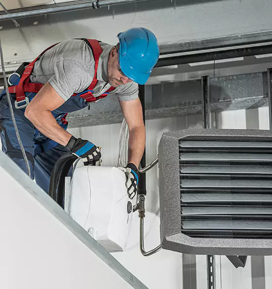Professional HVAC Cleaning Solutions in Paramount, CA