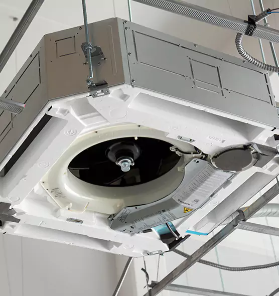 Professional Industrial Dryer Vent Cleaning in Paramount, CA