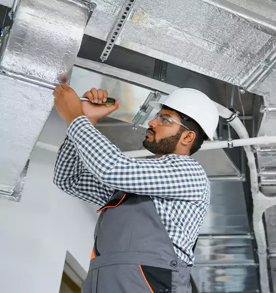 Welcome to Mold & Mildew Removal from Air Ducts Paramount, CA