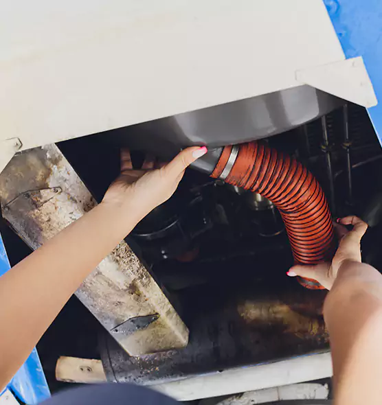 Top-Notch Return Vent Cleaning Service in Paramount, CA