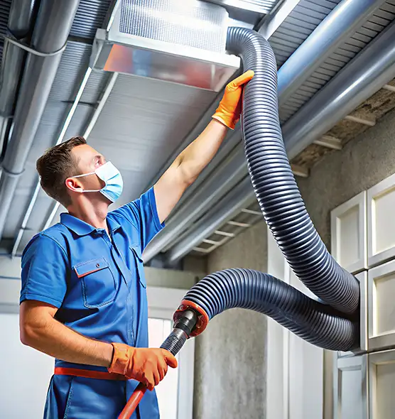 Welcome to Air Duct Cleaning & Repairs Paramount — Your Local Roof Dryer Vent Cleaning Specialists in Paramount, CA