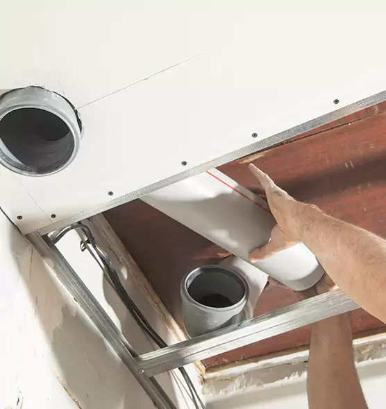 Professional Seasonal Allergy Air Duct Cleaning in Paramount, CA