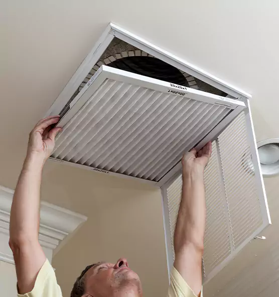 Trusted Vent Shaft Cleaning Expert in Paramount, CA