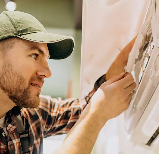 Why Homeowners Businesses Trust Us in Paramount, CA?