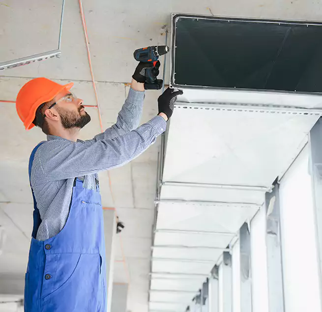 Why Homeowners & Businesses Trust Us in Paramount, CA?