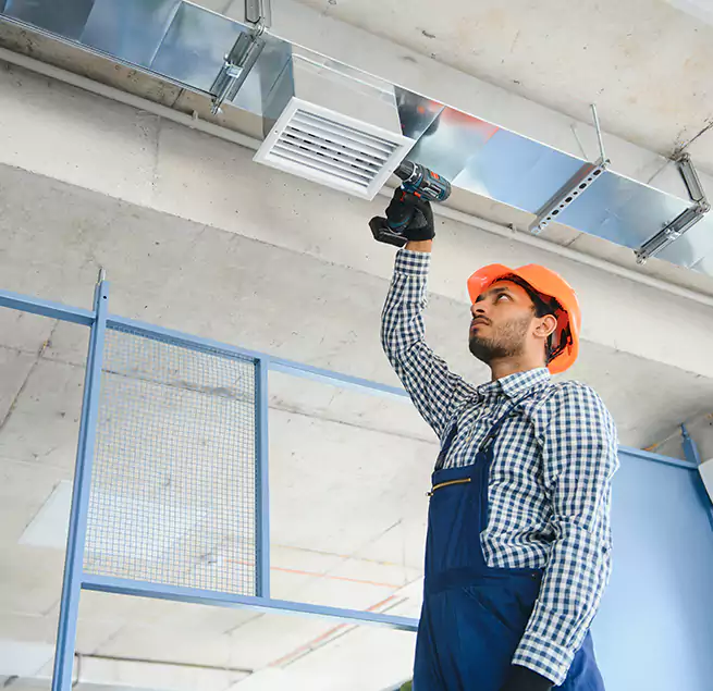 Why Homeowners & Businesses Trust Us in Paramount, CA?