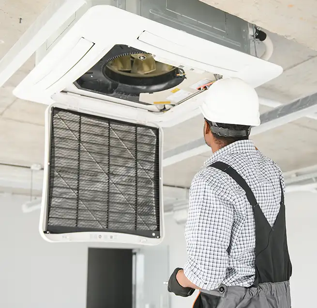 Why Homeowners & Businesses Trust Us in Paramount, CA?