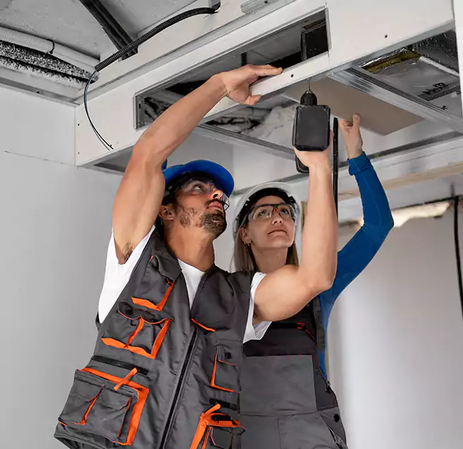 Why Homeowners & Businesses Trust Us in Paramount, CA