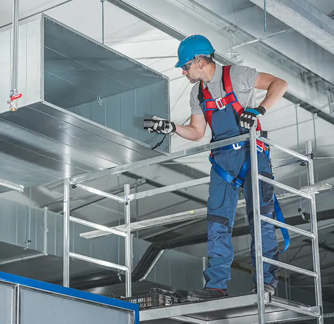 Why Homeowners & Businesses Trust Us in Paramount, CA?