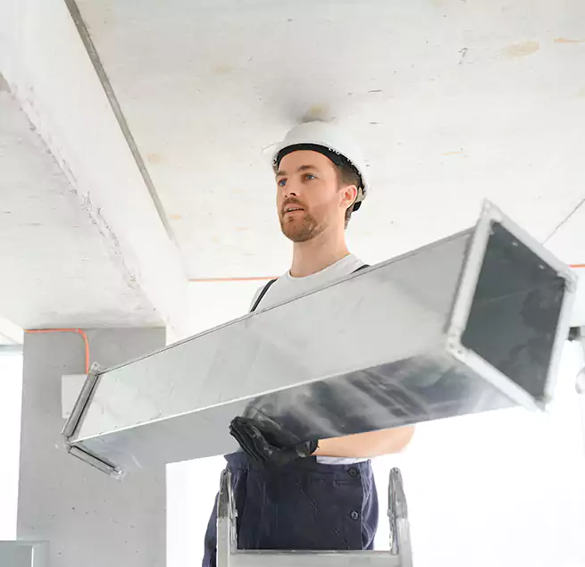 Why Homeowners & Businesses Trust Us in Paramount, CA