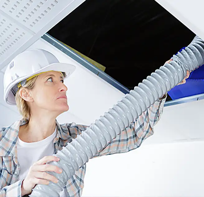 Why Homeowners & Businesses Trust Us Paramount, CA