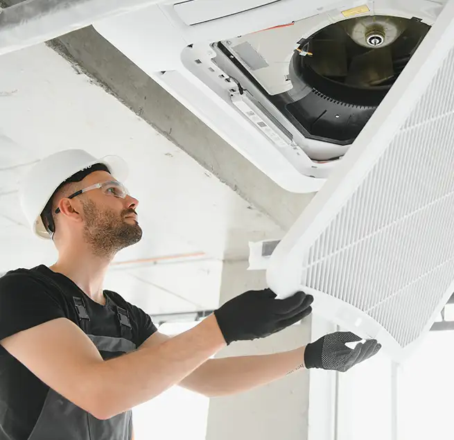 Why Homeowners & Businesses Trust Us in Paramount, CA?