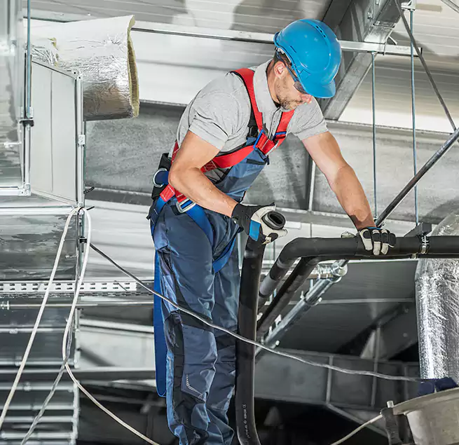 Why Homeowners & Businesses Trust Us in Paramount, CA?