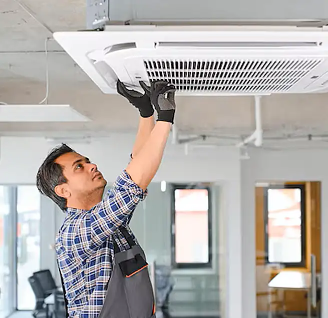 Why Homeowners & Businesses Trust Us in Paramount, CA?