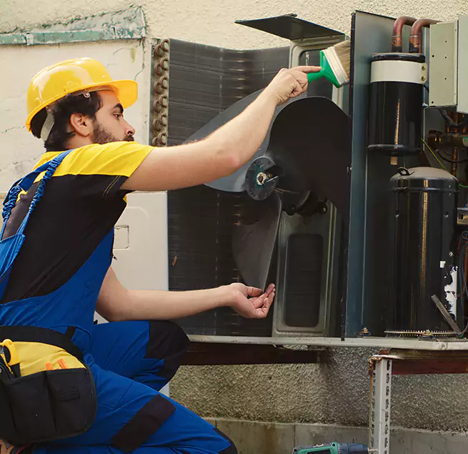 Why Homeowners Businesses Trust Us in Paramount, CA?