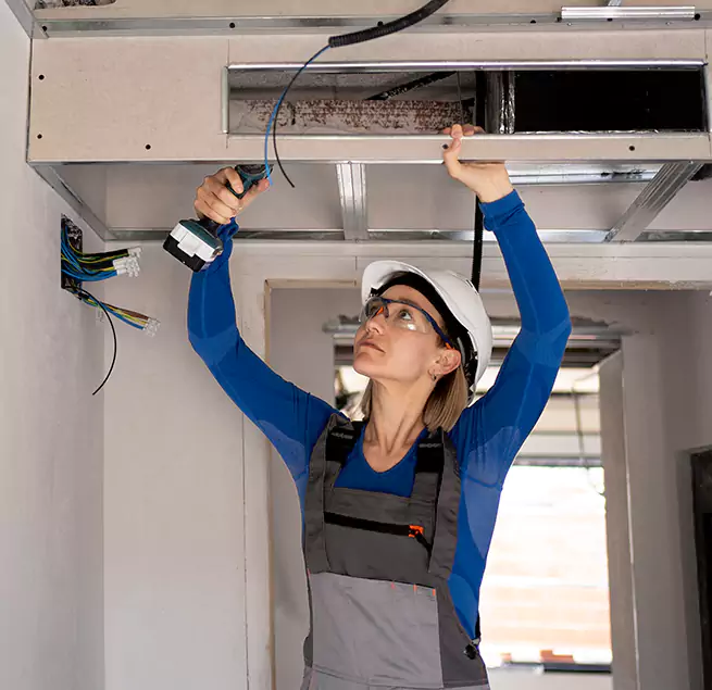 Why Homeowners & Businesses Trust Us in Paramount, CA?