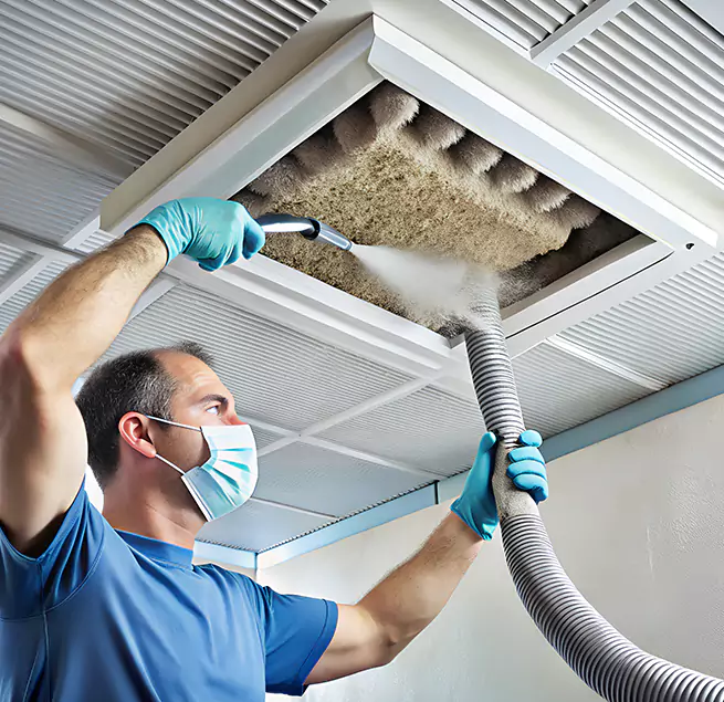 Why Homeowners Businesses Trust Us in Paramount, CA