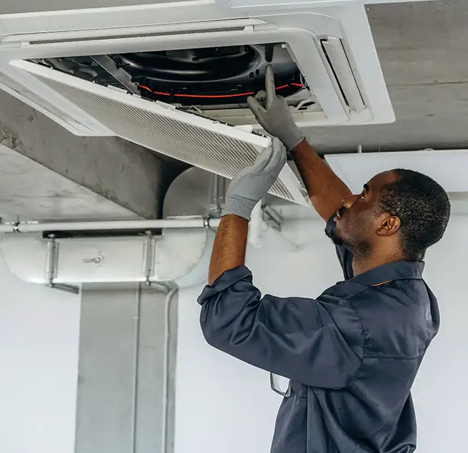 Why Homeowners & Businesses Trust Us in Paramount, CA?