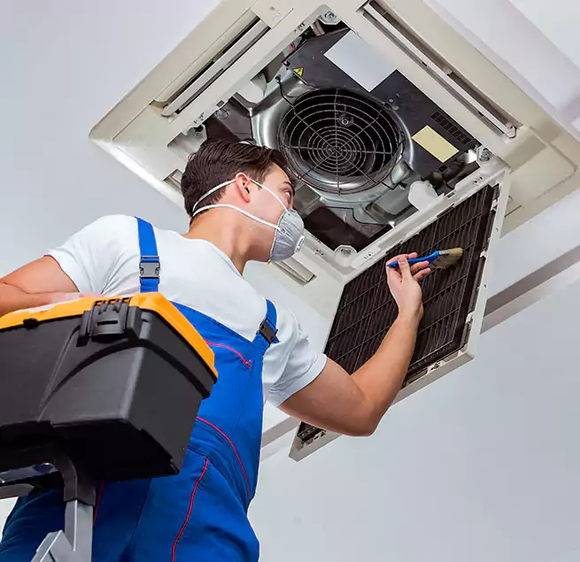 Why Homeowners & Businesses Trust Us in Paramount, CA?