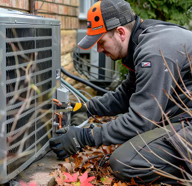 Why Homeowners & Businesses Trust Us in Paramount, CA?