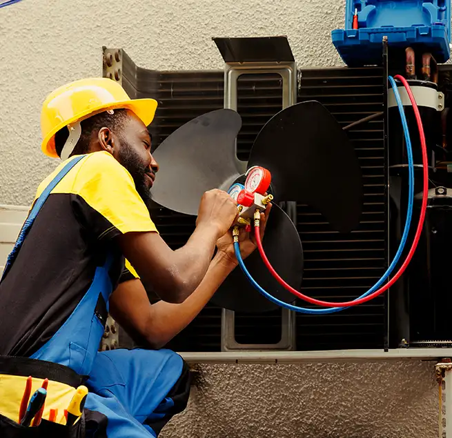 Why Homeowners & Businesses Trust Us in Paramount, CA?