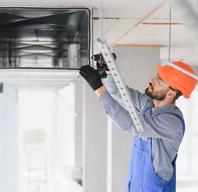 Why Homeowners & Businesses Trust Us in Paramount, CA?