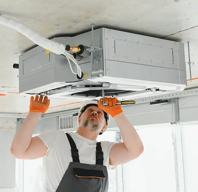 Why Homeowners & Businesses Trust Us Paramount, CA