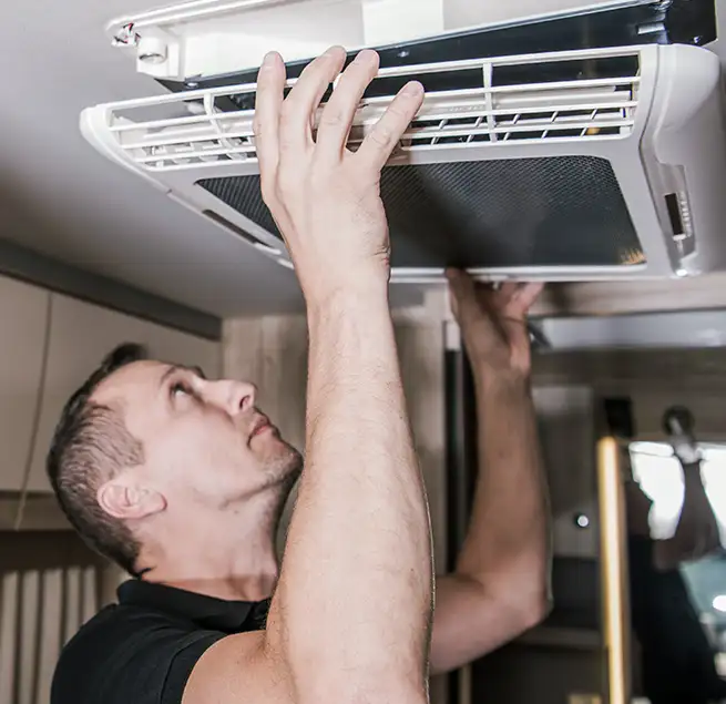 Why Homeowners & Businesses Trust Us Paramount, CA