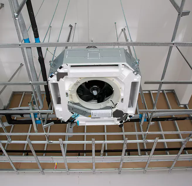 Why Homeowners & Businesses Trust Us Paramount, CA