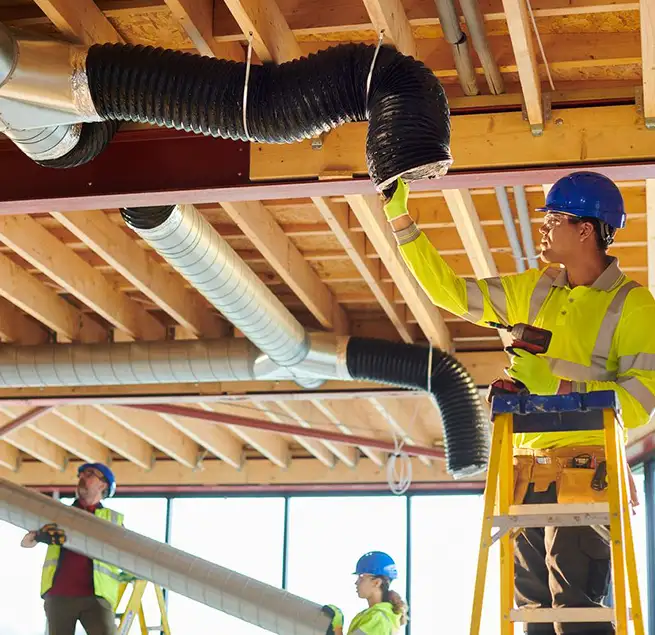 Why Homeowners & Businesses Trust Us in Paramount, CA?