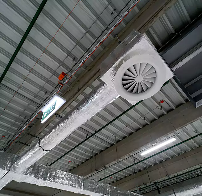 Why Homeowners & Businesses Trust Us in Paramount, CA?