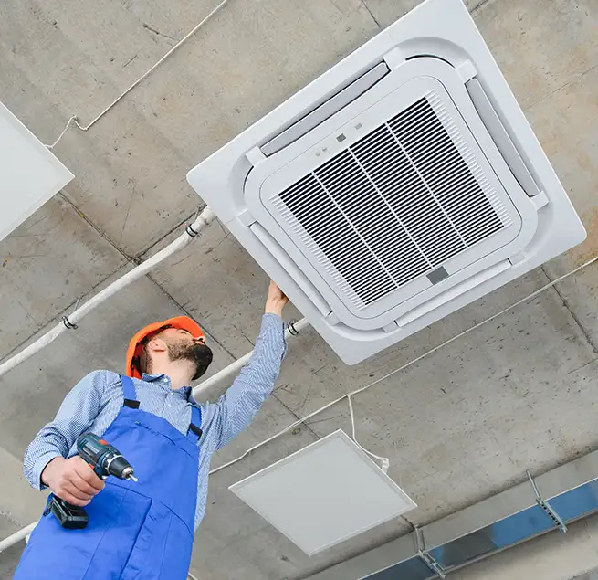 Why Homeowners & Businesses Trust Us in Paramount, CA