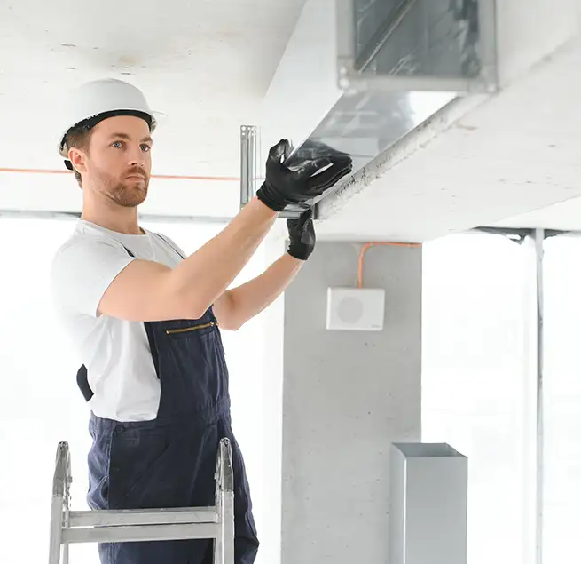 Why Homeowners & Businesses Trust Us in Paramount, CA?